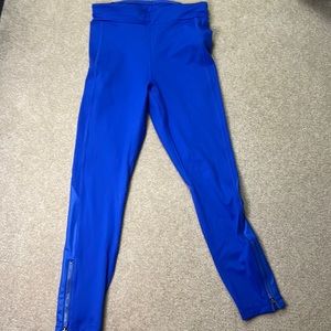 Fabletic medium workout pant
